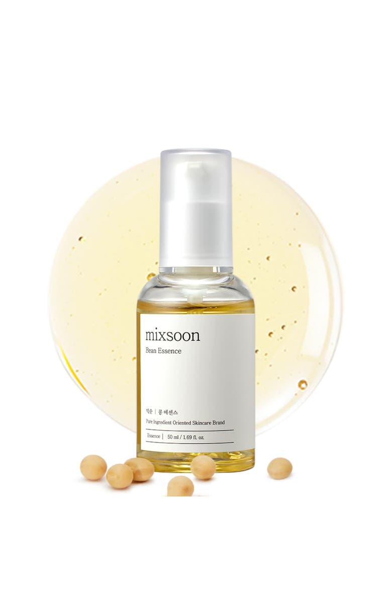 Mixsoon Bean Essence, Alternate, color,