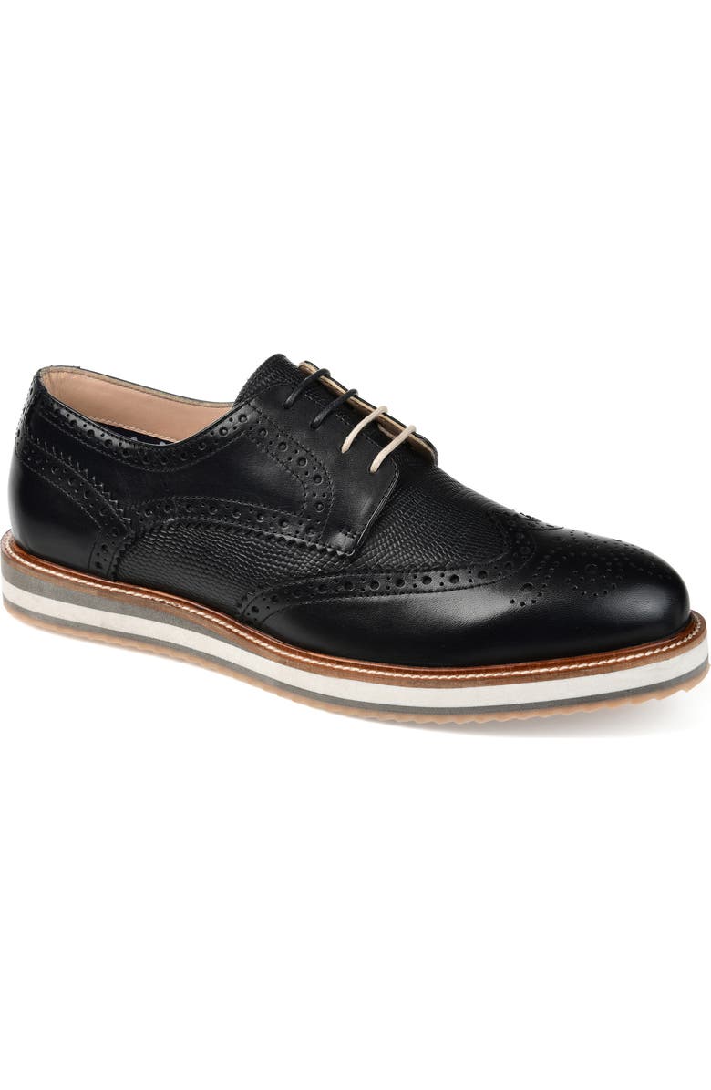 Thomas & Vine Conrad Wingtip, Main, color,