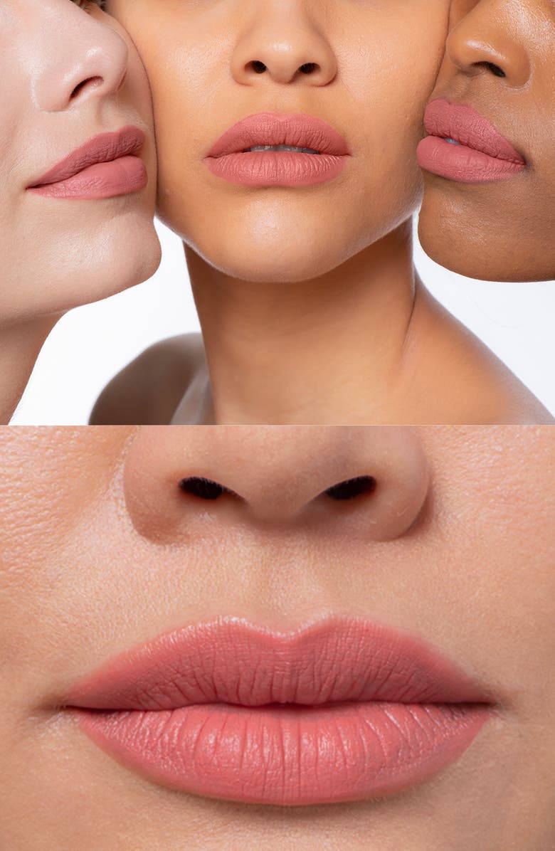 DOUCCE Lovestruck Liquid Matte Lipstick, Alternate, color, (503) Cupcake