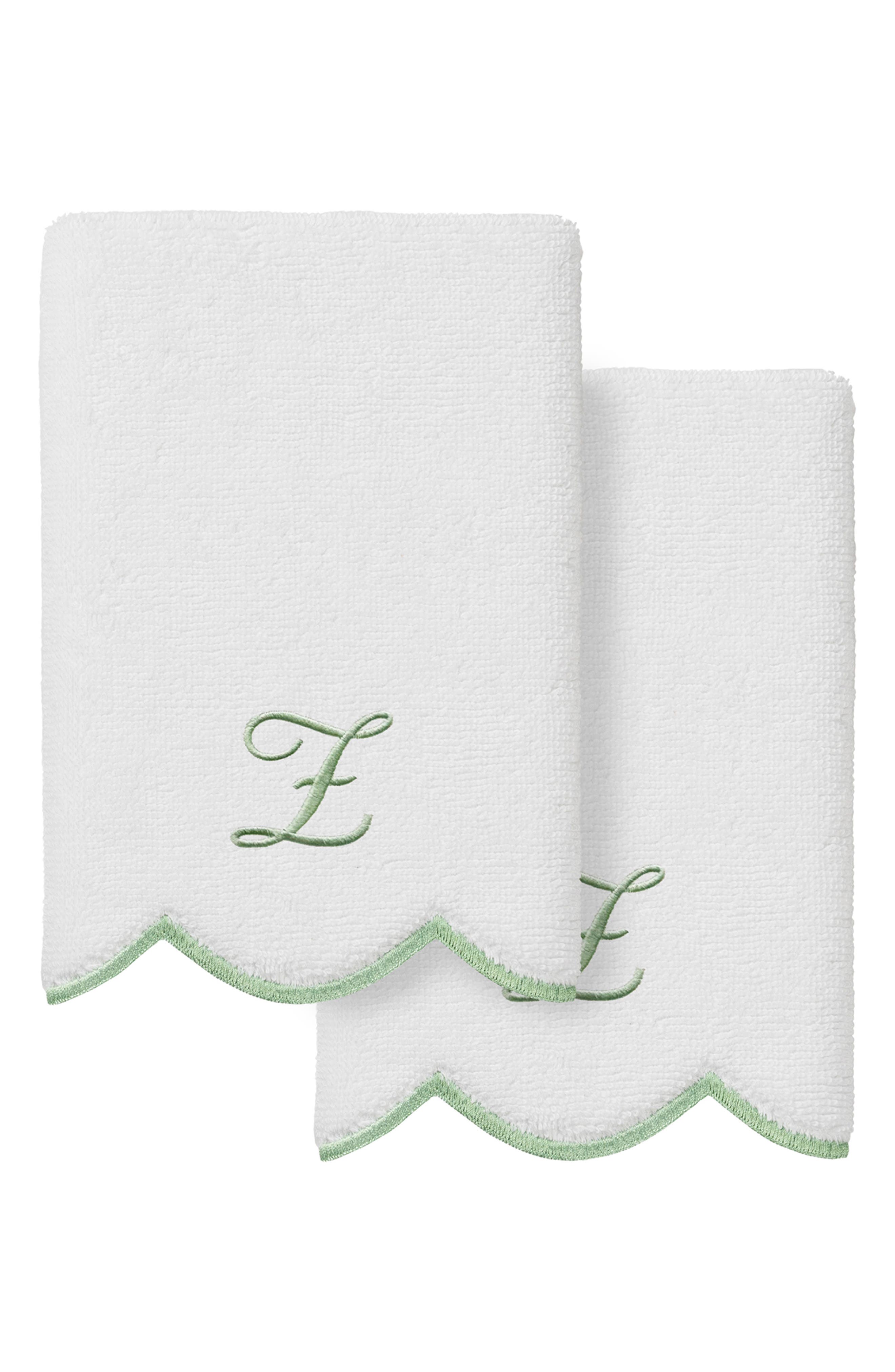 WHITE/ GREEN Z