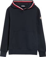 Moncler Logo Hoodie