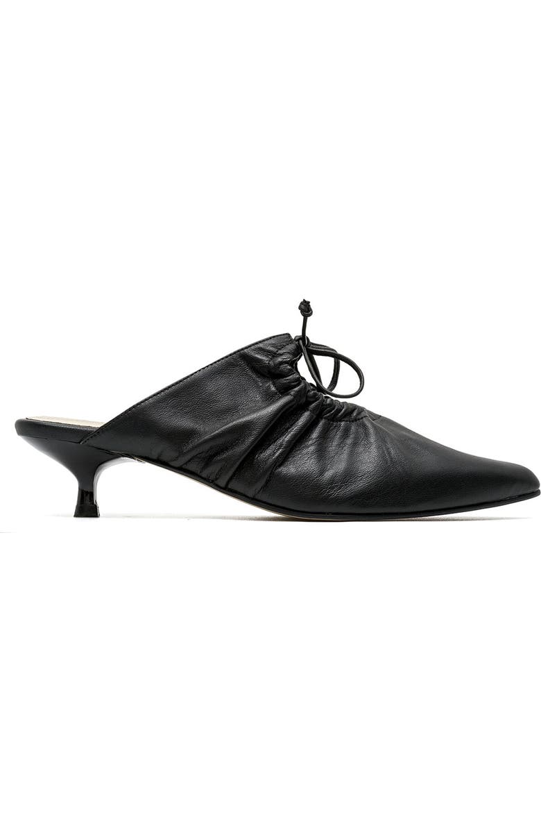 ALTA Belza Mules, Main, color, Black
