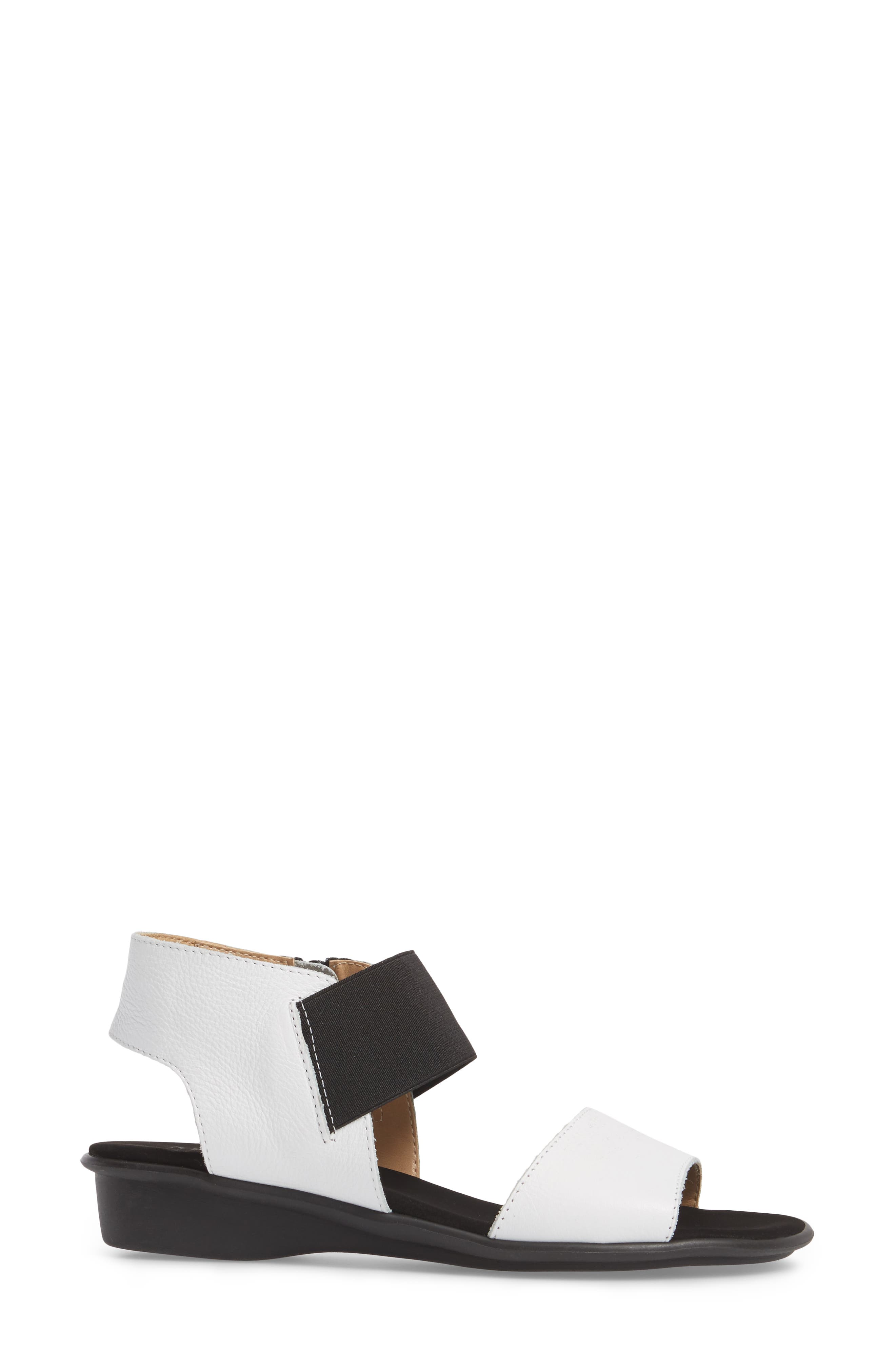 Sesto Meucci Eirlys Sandal, Alternate, color, 