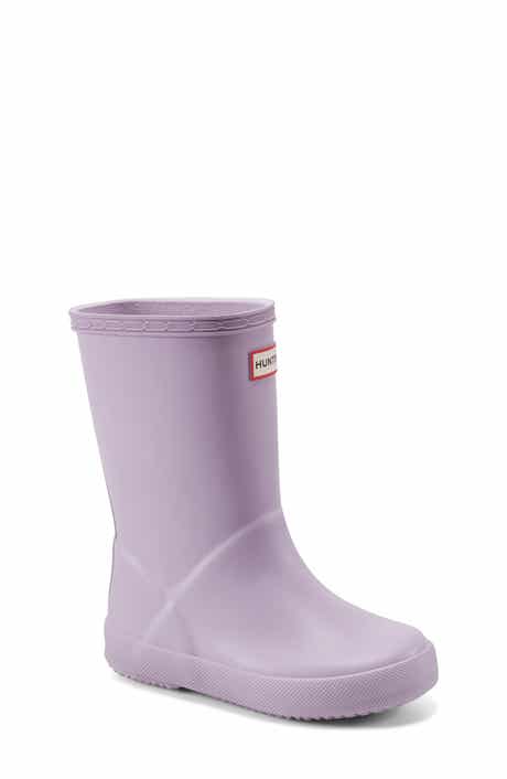 Kids' First Classic Rain Boot
