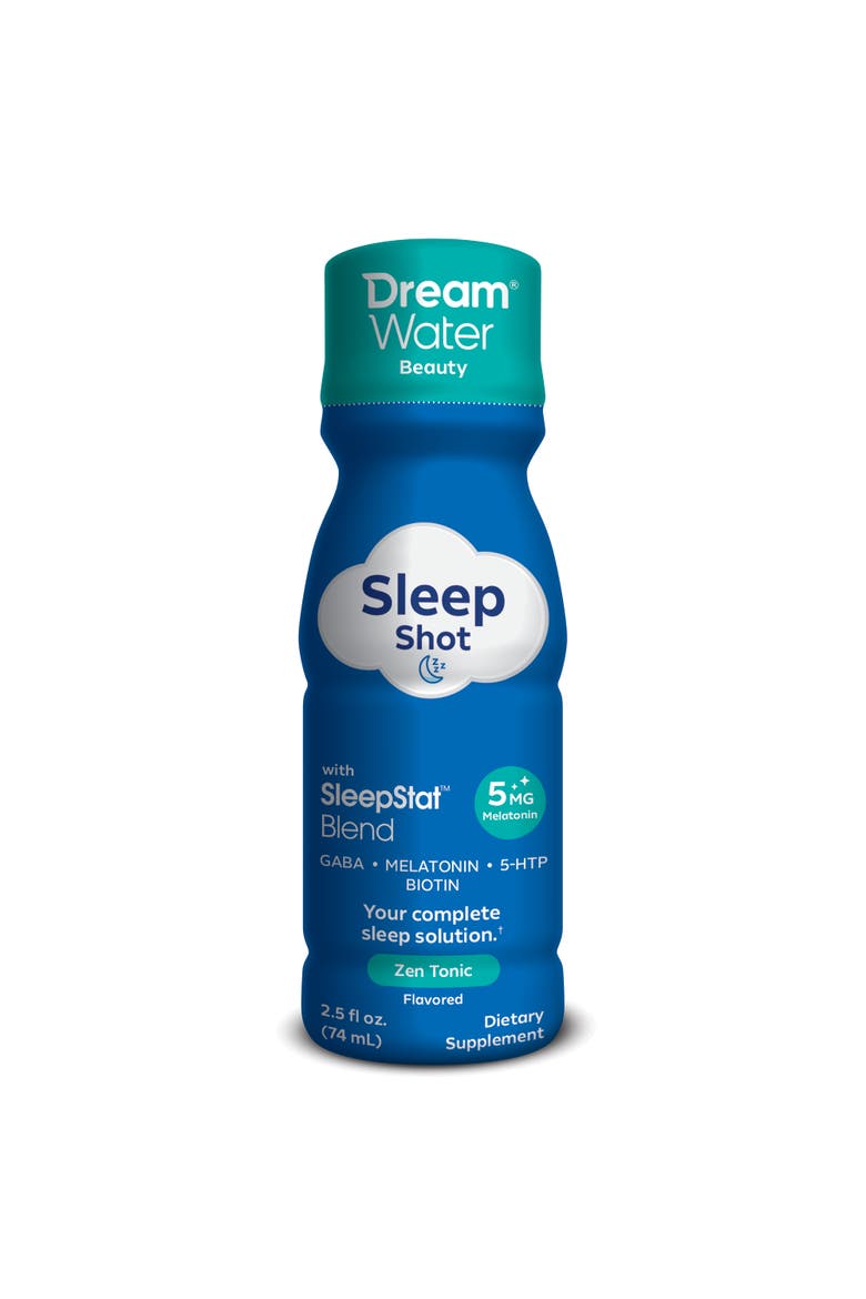 Sleep Aid & Beauty Shot 24Pk, Alternate, color, Multicolored
