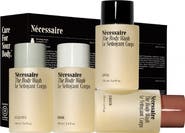 Nécessaire The Body Wash Collection Set $60 Value