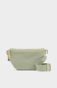 Katie Loxton Nylon-Luxe Belt Bag