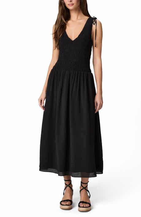 Sebastian Smock Sundress