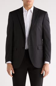 Peter Millar Flynn Classic Sport Coat