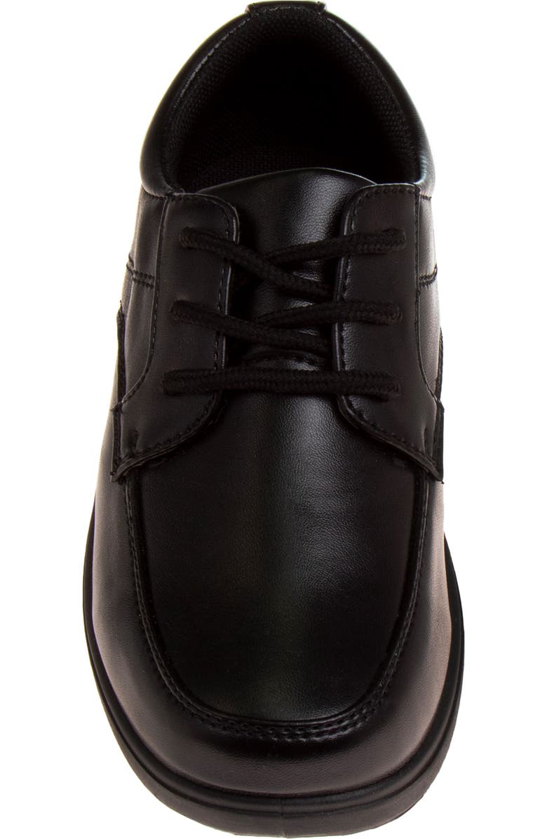 JOSMO Kids' French Toast School Shoe, Alternate, color, Black