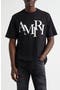 Gothic Stacked Logo Graphic T-Shirt