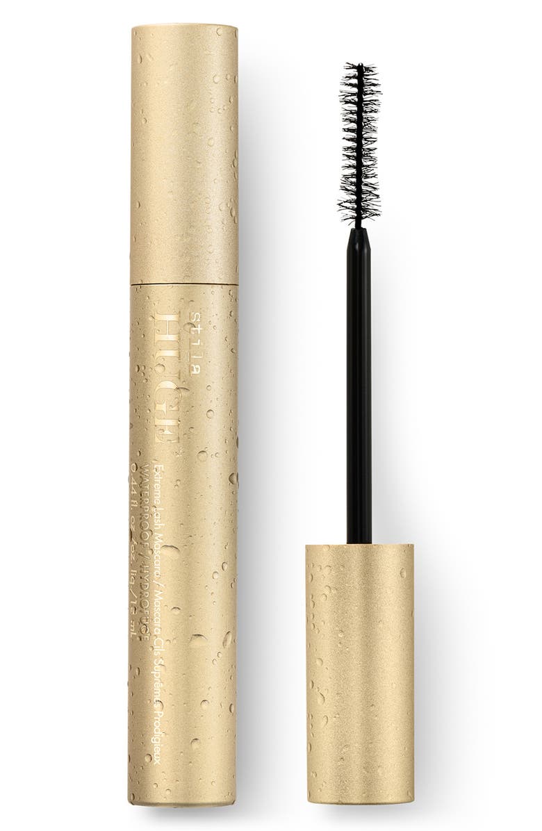 Stila Huge Extreme Waterproof Mascara, Main, color,