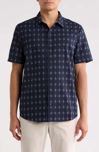 Scotch & Soda Yarn Dye Shirt