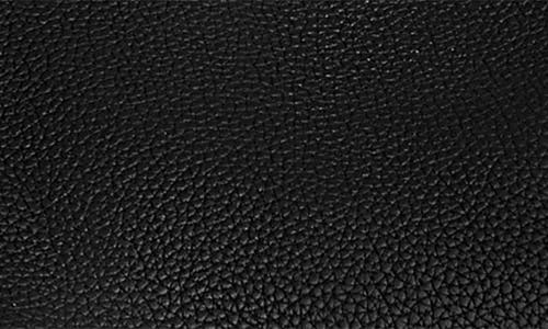 Rebecca Minkoff Cole Studded Leather Satchel In Black