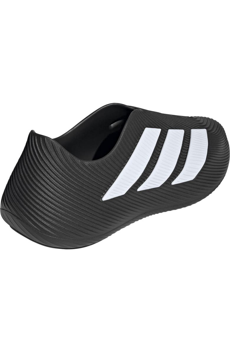 adidas Gender Inclusive Purechill Runner Sneaker, Alternate, color, Core Black/ White/ Black