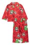 Kids' Super Mario Long Sleeve Pajamas