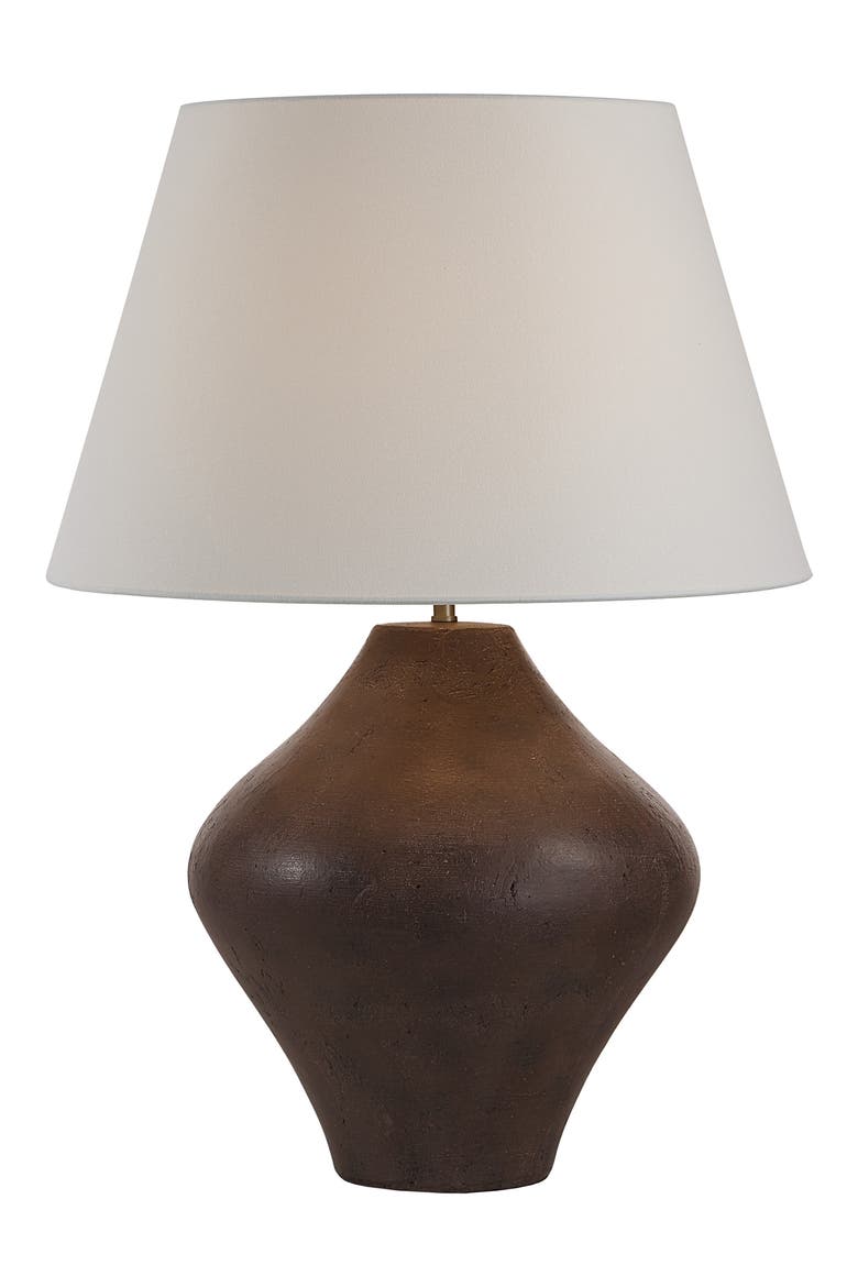 Pontia Ceramic Table Lamp, Alternate, color, NO COLOR