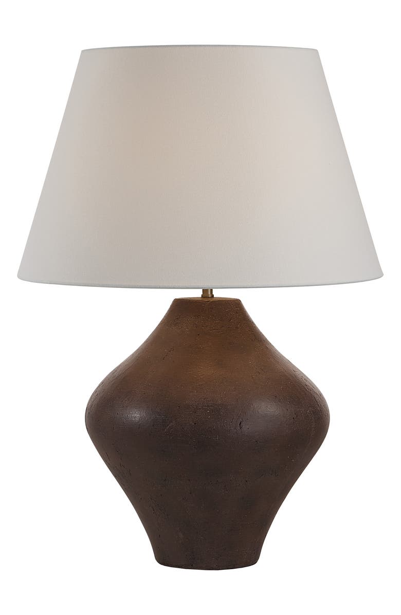 Renwil Pontia Ceramic Table Lamp, Alternate, color,