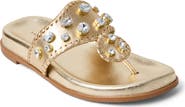 Jack Rogers Jacks Jewel Sport Flip Flop