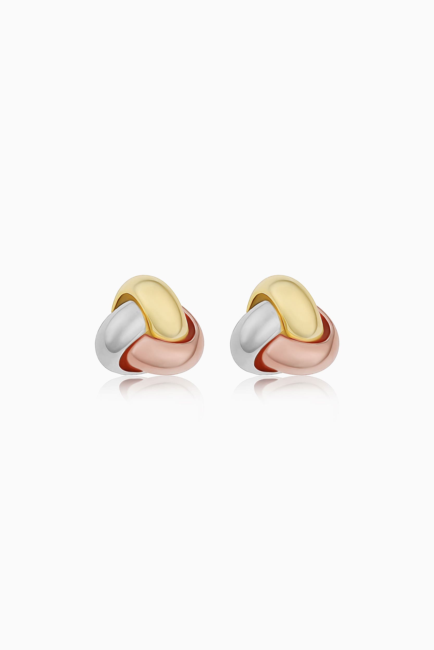 selected TriColor Gold