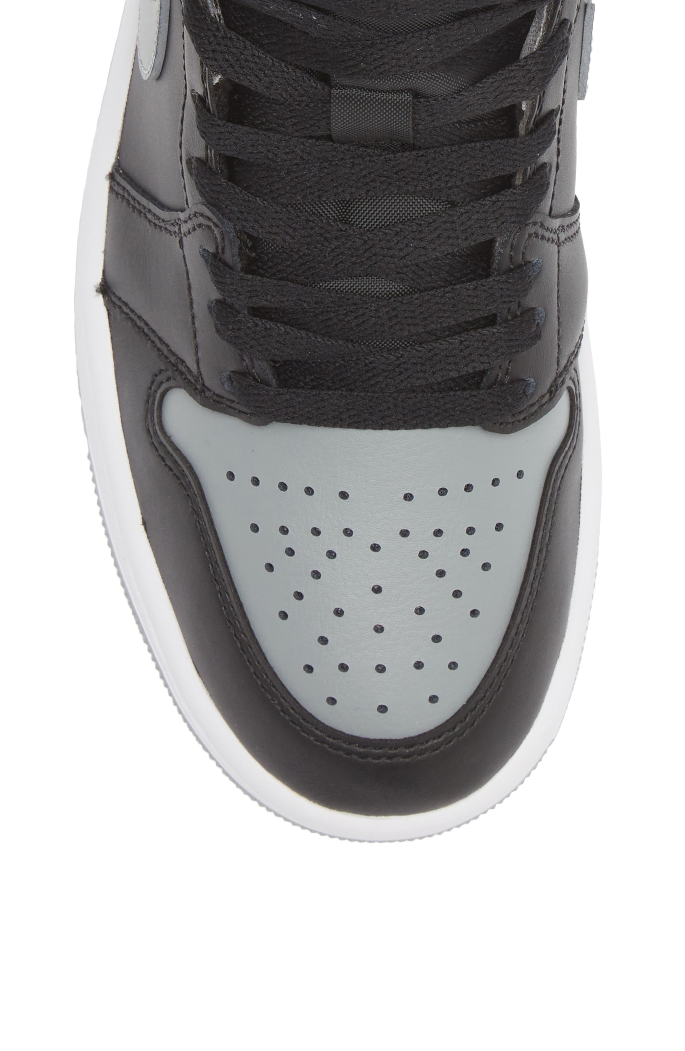 Jordan Air Jordan 1 Mid Sneaker, Alternate, color, 