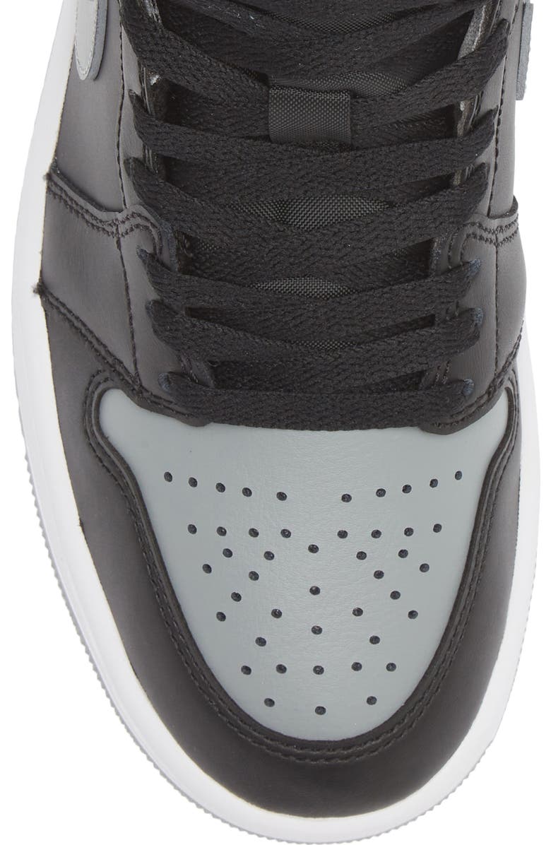 Jordan Air Jordan 1 Mid Sneaker, Alternate, color,