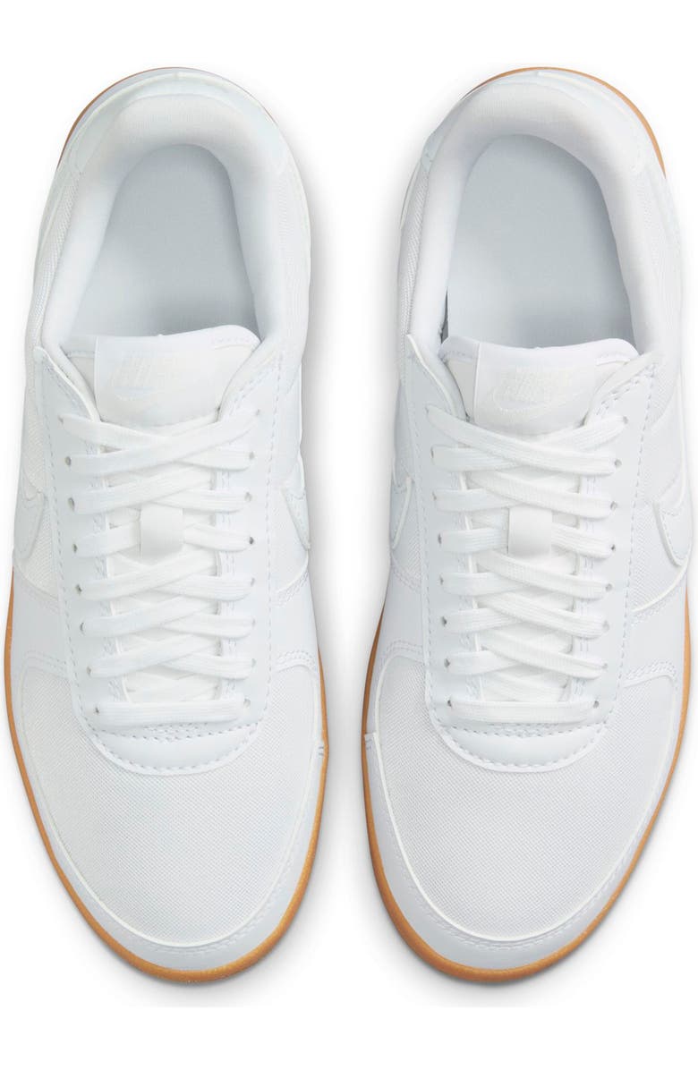 Nike Field General Sneaker, Alternate, color, White/ Light Brown