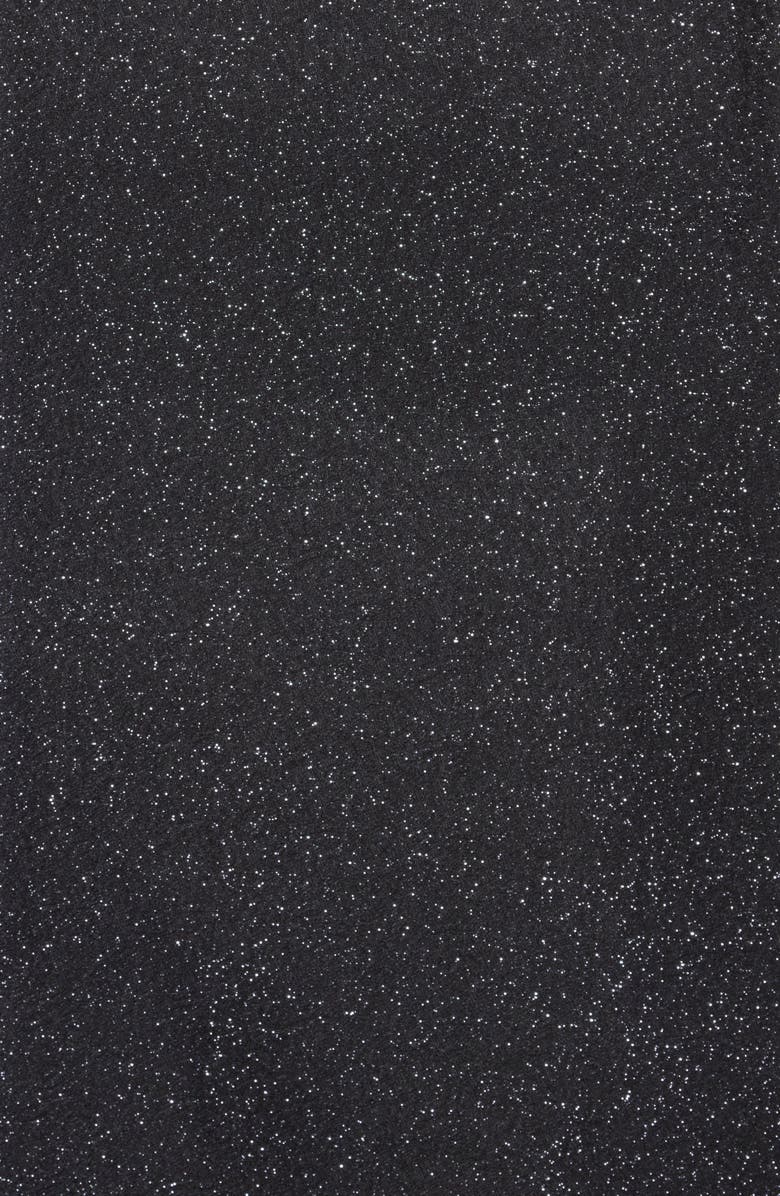 Vince Camuto Metallic Swirl Wrap, Alternate, color,