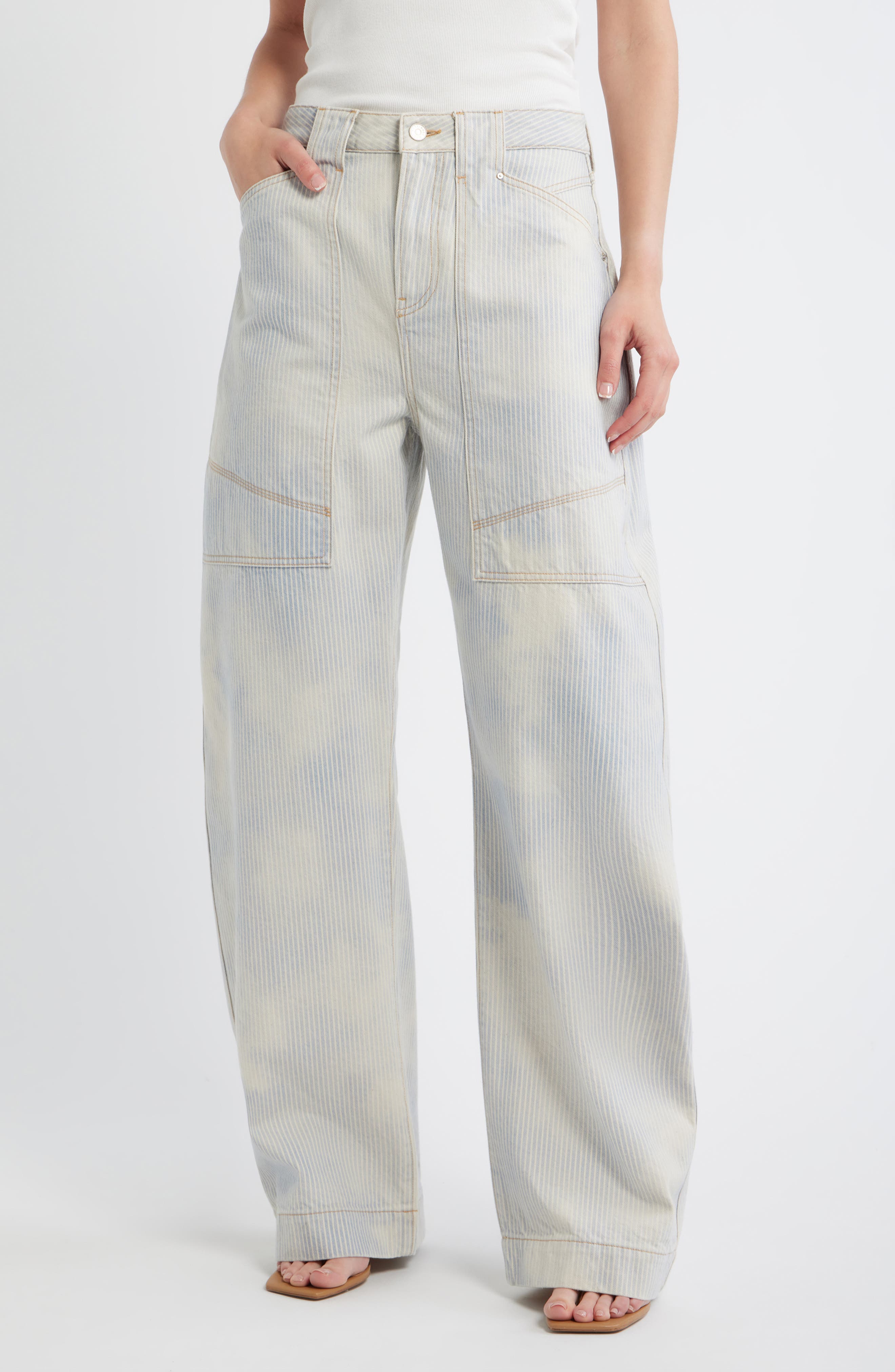selected CLOUD BLUE