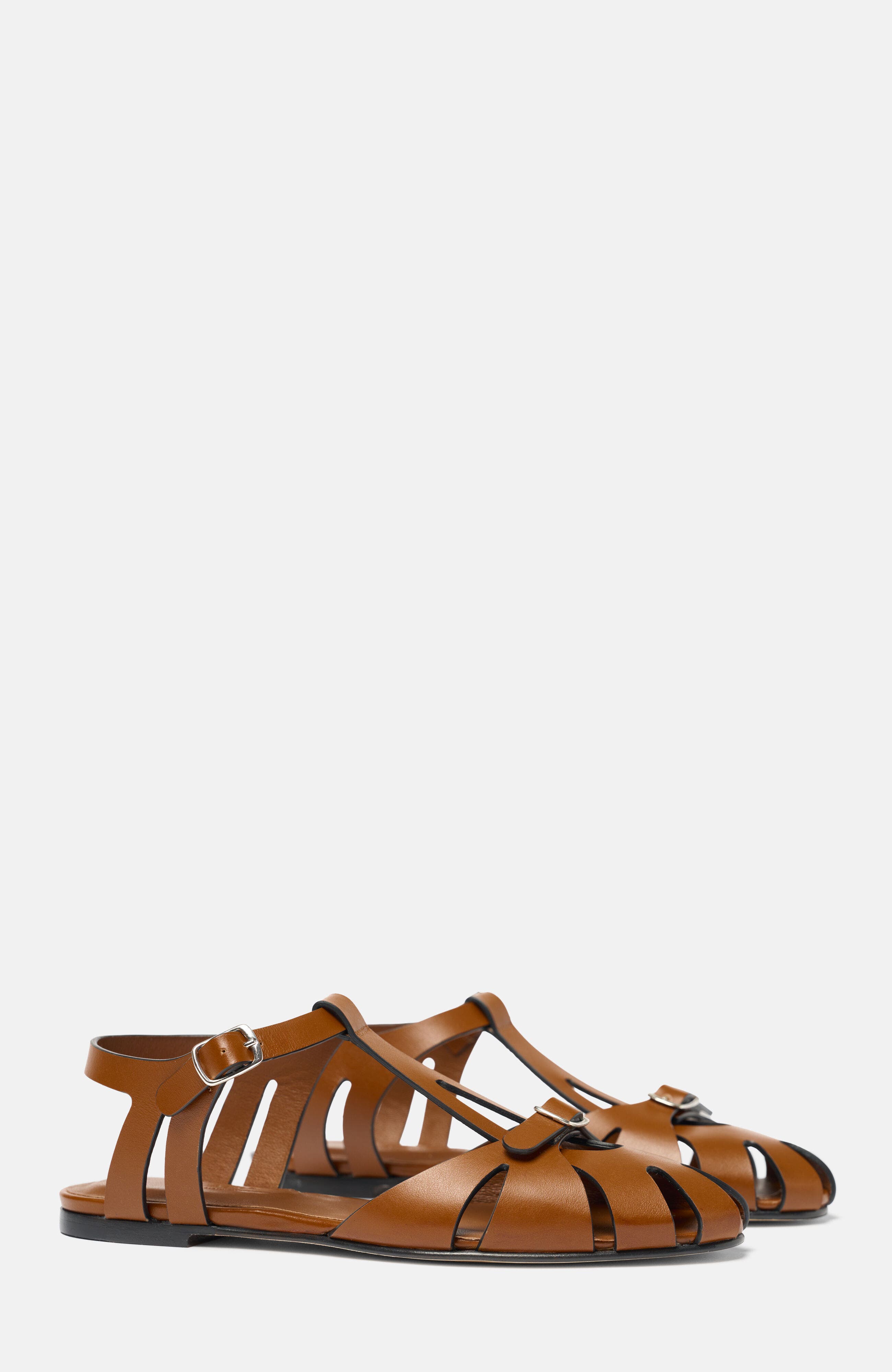  Cuir - Calf