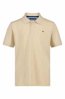 Tommy Hilfiger Kids' Ivy Cotton Knit Polo