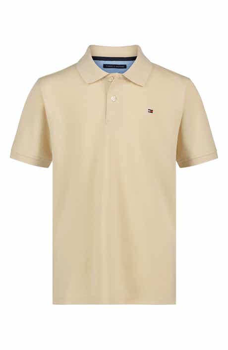 Tommy Hilfiger Kids' Ivy Cotton Knit Polo