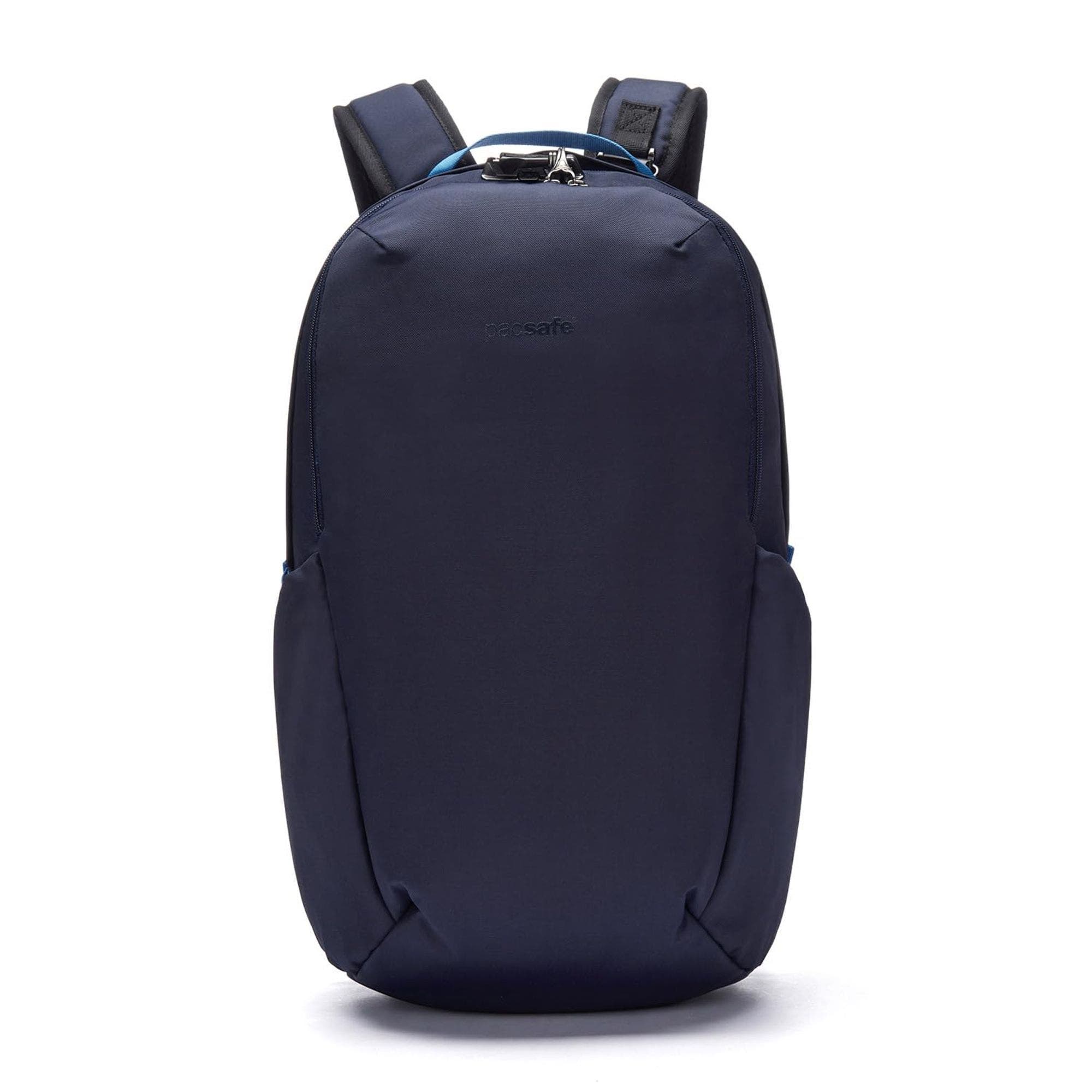 Vibe 25 Anti-theft 25L Backpack, Main, color, Ocean