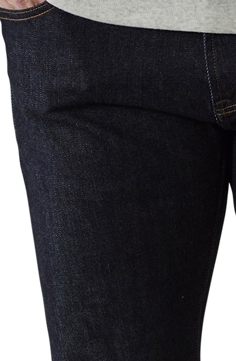 The Normal Brand The Normal Jeans, Alternate, color, Dark Rinse