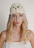 Alas Vintage Headpiece Bridal