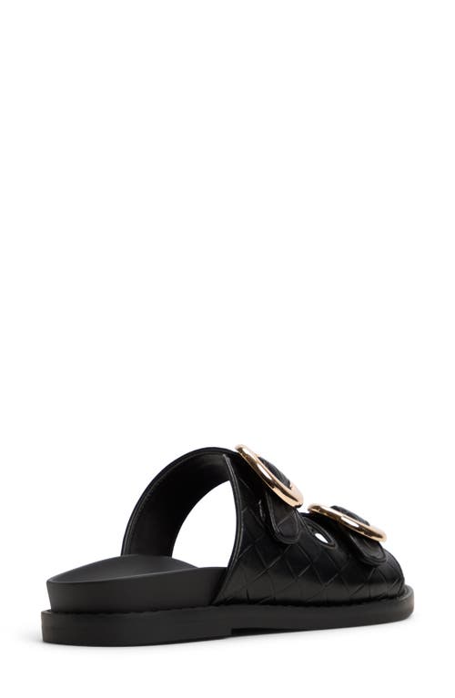 CALL IT SPRING CALL IT SPRING TALIAH SLIDE SANDAL