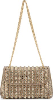 Lauren Lorraine Celine Clutch