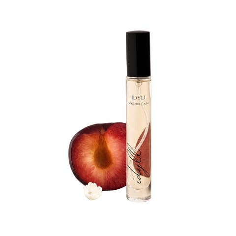 Idyll Perfume Travel Spray