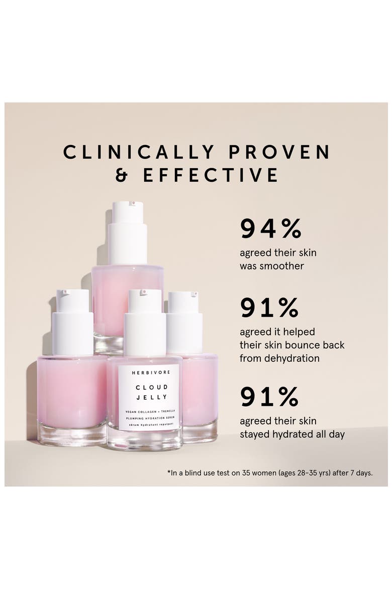 Cloud Jelly Plumping Hydration Serum, Alternate, color, NO COLOR
