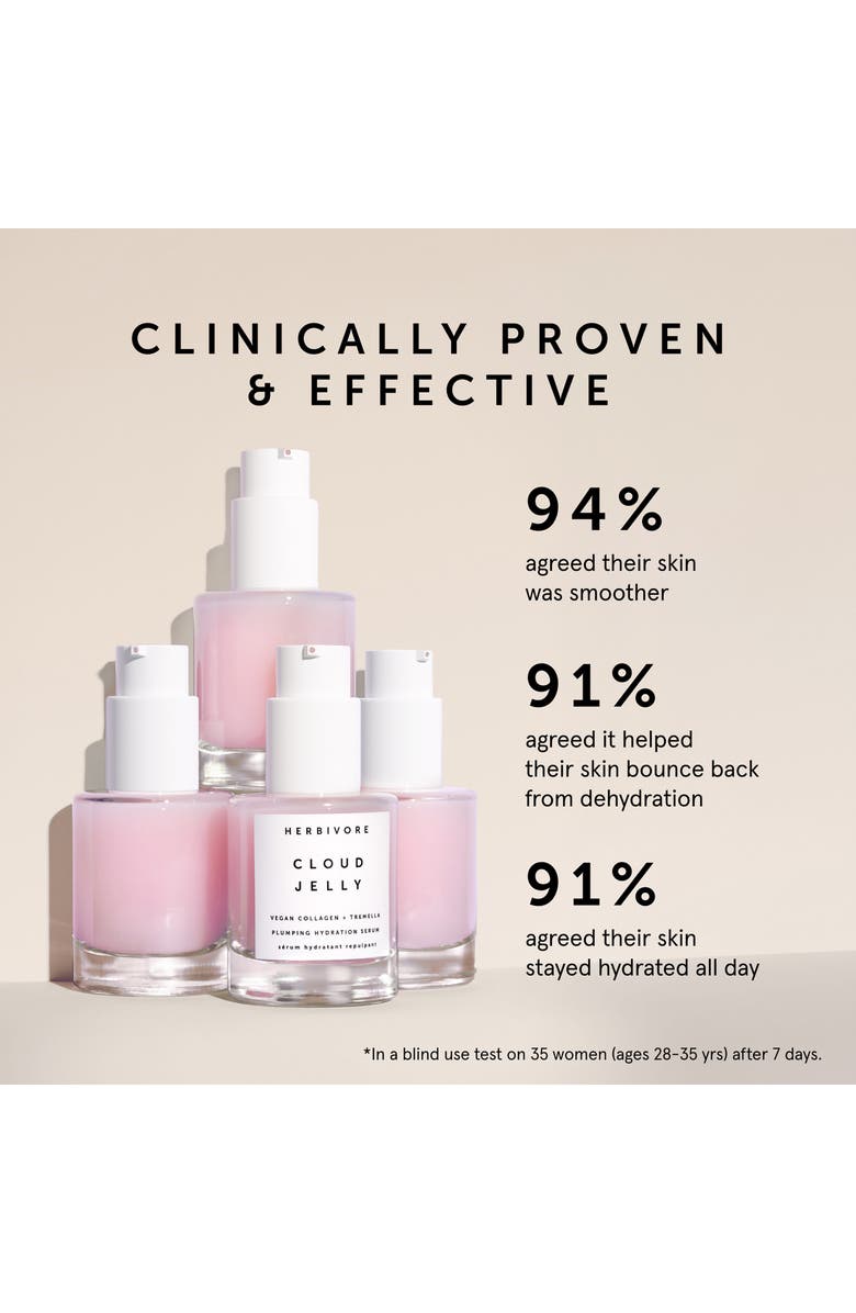 Cloud Jelly Plumping Hydration Serum