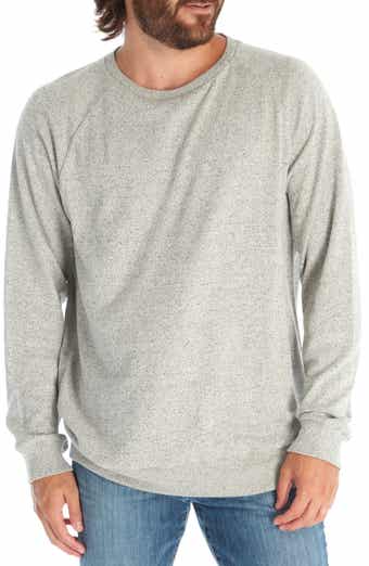 PX Cyrus Raglan Sleeve Sweater