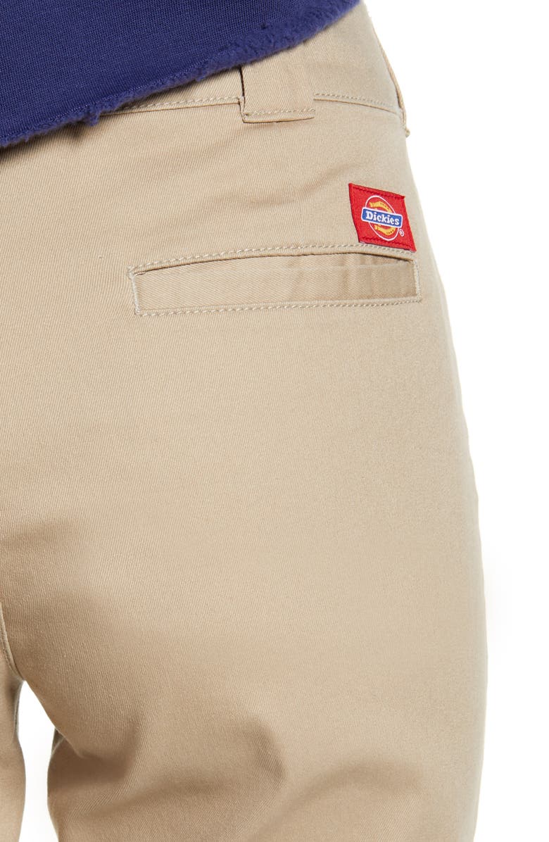 Dickies Flex Bootcut Trousers, Alternate, color,