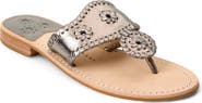 Jack Rogers Jacks Flat Sandal