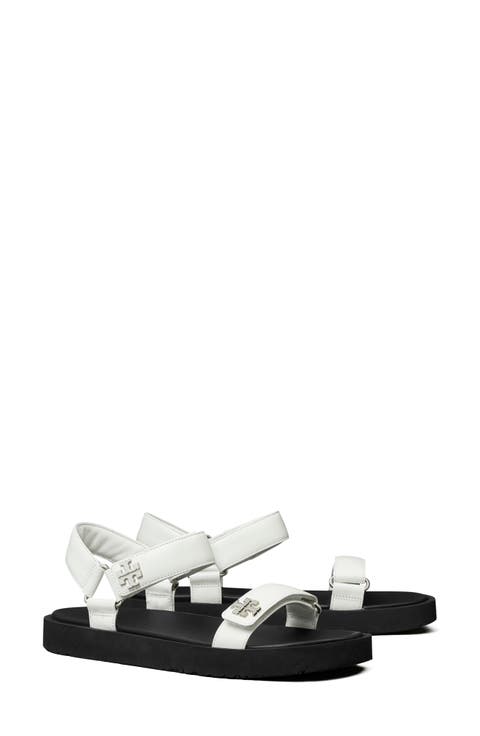 Kira Ankle Strap Sandal (Women)