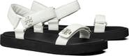 Tory Burch Kira Ankle Strap Sandal
