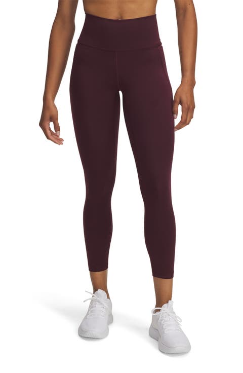 Meridian Ankle Leggings