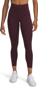 Under Armour Meridian Ankle Leggings