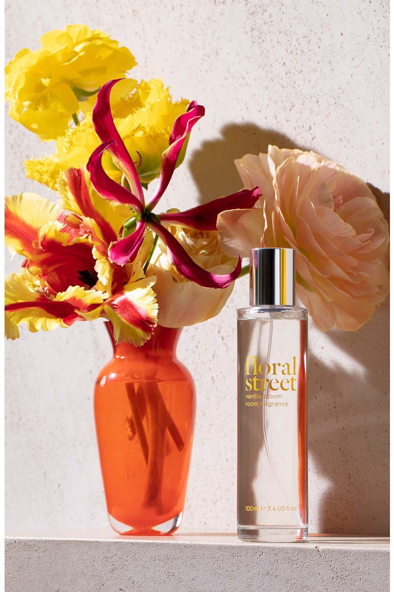 Vanilla Bloom Room Spray (Nordstrom Exclusive), Alternate, color, NO COLOR