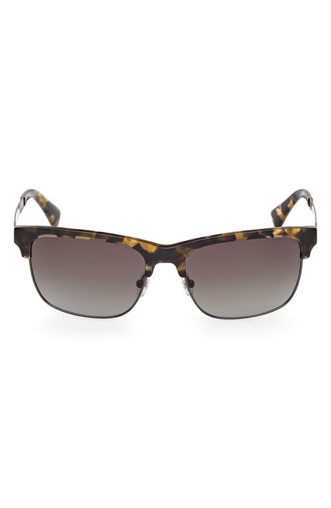 60mm Sunglasses