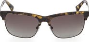 Timberland 60mm Sunglasses